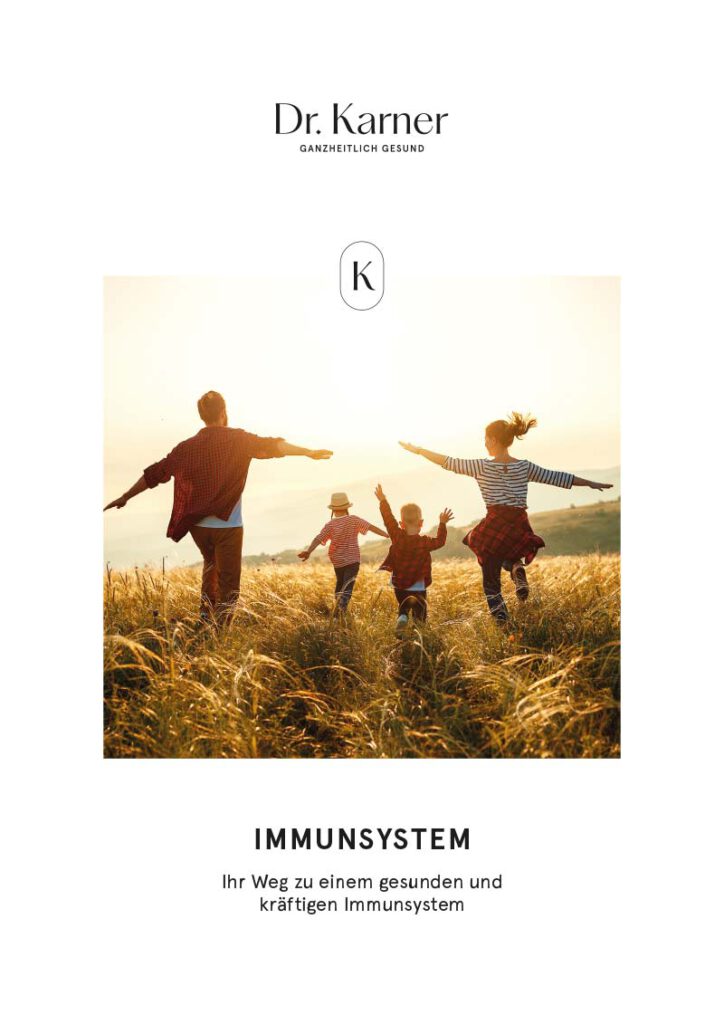 Immunsystem Behandlung Freiburg