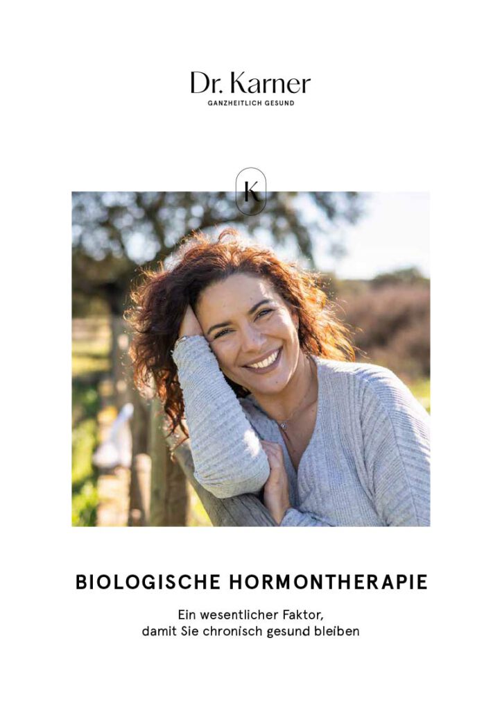 Biologische Hormontherapie Freiburg